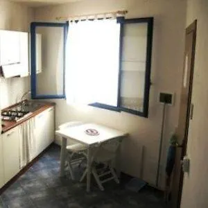 Il Gabbiano Blu - Monolocale Blu * 马里迪莫