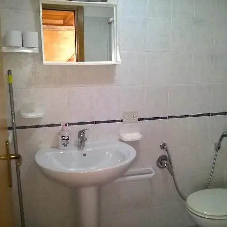 Il Gabbiano Blu - Monolocale Blu